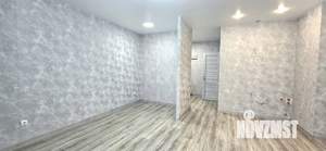 Студия квартира, вторичка, 35м2, 16/18 этаж