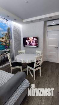 1-к квартира, вторичка, 40м2, 9/16 этаж