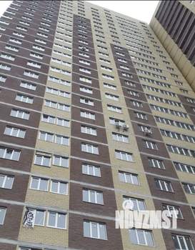 1-к квартира, вторичка, 35м2, 5/28 этаж