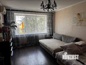 1-к квартира, вторичка, 50м2, 3/11 этаж
