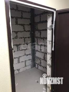 1-к квартира, вторичка, 34м2, 5/25 этаж