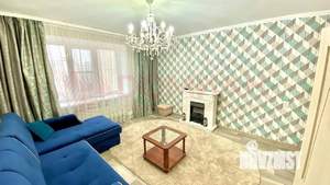 2-к квартира, вторичка, 51м2, 8/9 этаж