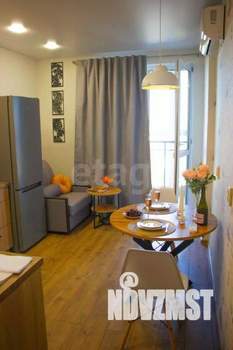 1-к квартира, вторичка, 40м2, 15/25 этаж