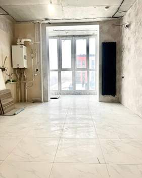 2-к квартира, вторичка, 62м2, 9/21 этаж