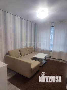 1-к квартира, вторичка, 32м2, 2/9 этаж