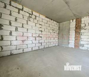 1-к квартира, вторичка, 42м2, 7/11 этаж