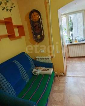 2-к квартира, вторичка, 41м2, 2/9 этаж