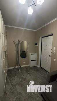 2-к квартира, вторичка, 40м2, 6/25 этаж