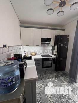 1-к квартира, вторичка, 32м2, 4/5 этаж