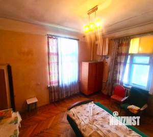 3-к квартира, вторичка, 64м2, 5/5 этаж