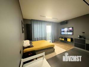 Студия квартира, вторичка, 30м2, 21/25 этаж