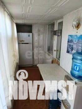 3-к квартира, вторичка, 65м2, 1/5 этаж