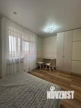 Студия квартира, вторичка, 23м2, 10/17 этаж