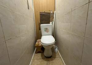 2-к квартира, вторичка, 44м2, 1/5 этаж