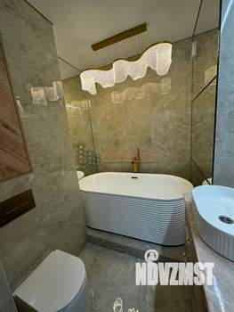 3-к квартира, вторичка, 67м2, 17/25 этаж