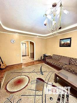 2-к квартира, вторичка, 90м2, 9/10 этаж