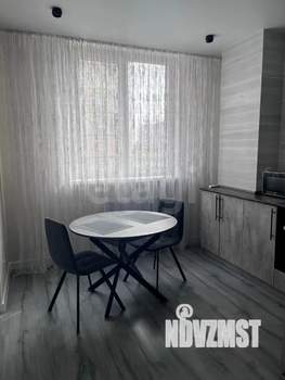 1-к квартира, вторичка, 41м2, 5/25 этаж