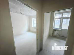 1-к квартира, вторичка, 32м2, 3/21 этаж