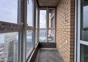 1-к квартира, вторичка, 41м2, 11/25 этаж