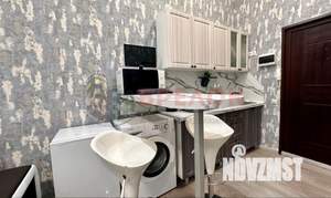 1-к квартира, вторичка, 28м2, 2/3 этаж