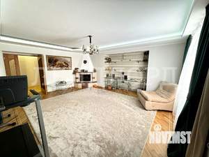 5-к квартира, вторичка, 158м2, 1/9 этаж