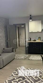 Студия квартира, вторичка, 38м2, 3/17 этаж