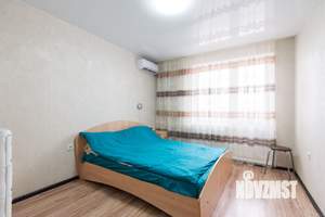 2-к квартира, вторичка, 64м2, 11/17 этаж