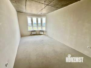 3-к квартира, вторичка, 75м2, 9/24 этаж