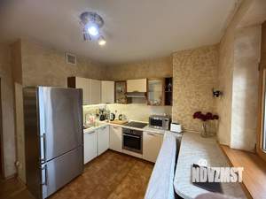 3-к квартира, вторичка, 94м2, 7/17 этаж