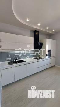 3-к квартира, вторичка, 86м2, 16/20 этаж