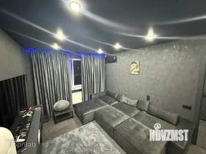 1-к квартира, вторичка, 37м2, 7/7 этаж