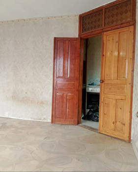 1-к квартира, вторичка, 34м2, 3/5 этаж