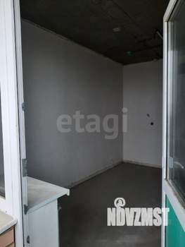 Студия квартира, вторичка, 27м2, 8/24 этаж