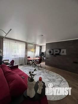 2-к квартира, вторичка, 45м2, 2/5 этаж