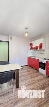 1-к квартира, вторичка, 42м2, 7/16 этаж