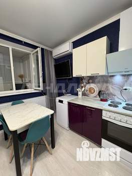 Студия квартира, вторичка, 26м2, 1/9 этаж