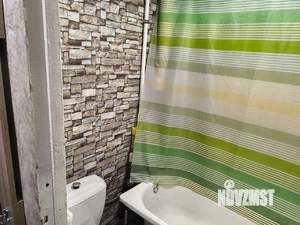 1-к квартира, вторичка, 22м2, 5/9 этаж