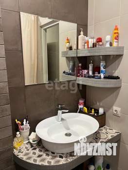 1-к квартира, вторичка, 43м2, 18/26 этаж