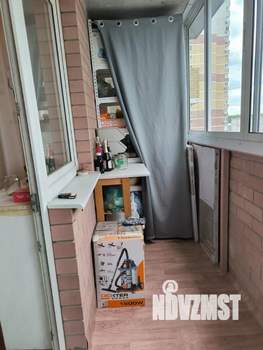 2-к квартира, вторичка, 71м2, 3/19 этаж