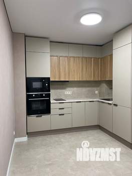 1-к квартира, вторичка, 38м2, 5/24 этаж