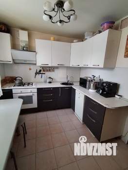 4-к квартира, вторичка, 72м2, 4/9 этаж