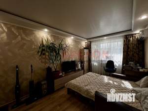 1-к квартира, вторичка, 31м2, 1/5 этаж