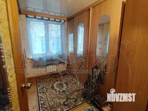 6-к квартира, вторичка, 109м2, 1/5 этаж