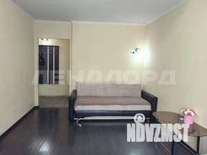 1-к квартира, вторичка, 38м2, 7/14 этаж