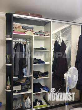 2-к квартира, вторичка, 51м2, 5/9 этаж