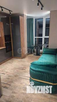 2-к квартира, вторичка, 45м2, 18/24 этаж