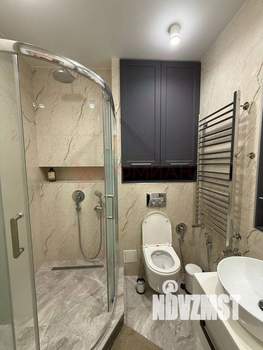 Студия квартира, вторичка, 33м2, 15/22 этаж