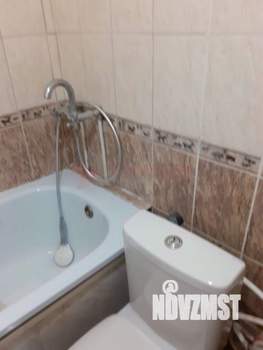 1-к квартира, вторичка, 23м2, 1/5 этаж