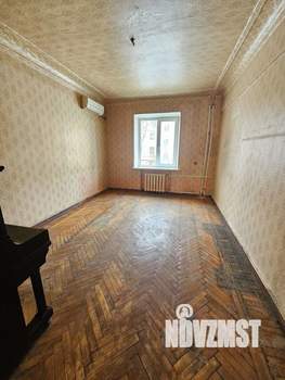 3-к квартира, вторичка, 80м2, 2/4 этаж