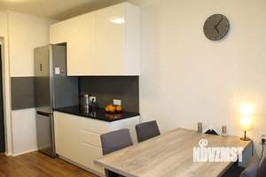 3-к квартира, вторичка, 105м2, 13/18 этаж